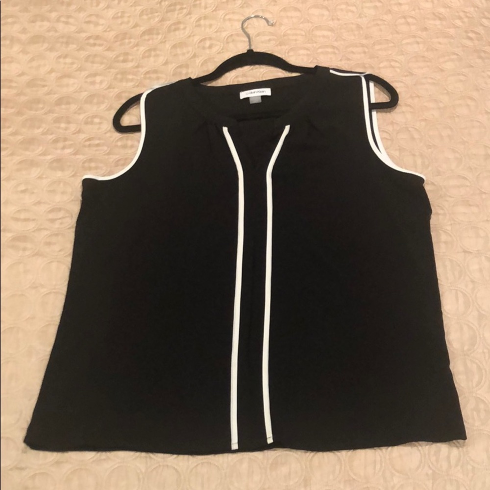 Calvin Klein Blouse
